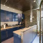 Apartment Loft13 Traumhafte Mit Terrasse Für 4 Gäste