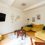 Apartment Loft13 Traumhafte Mit Terrasse Für 4 Gäste