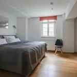 Apartment Loft13 Traumhafte Mit Terrasse Für 4 Gäste