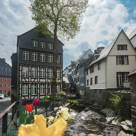Loft13 Traumhafte Mit Terrasse Fuer 4 Gaeste *