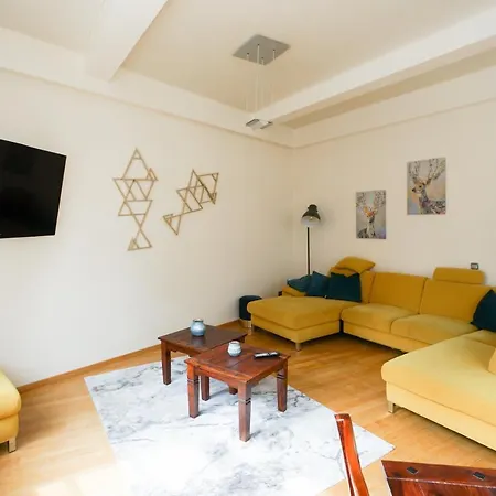 Apartamento Loft13 Traumhafte Mit Terrasse Für 4 Gäste
