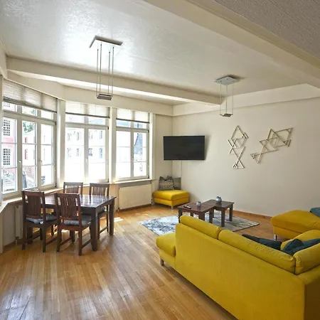 Loft13 Traumhafte Mit Terrasse Für 4 Gäste Apartamento Monschau