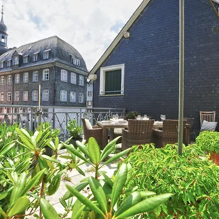 Loft13 Traumhafte Mit Terrasse Fuer 4 Gaeste