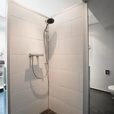 Loft13 Traumhafte Mit Terrasse Fuer 4 Gaeste モンシャウ