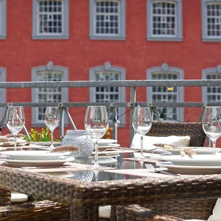 Loft13 Traumhafte Mit Terrasse Fuer 4 Gaeste *