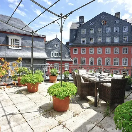 Loft13 Traumhafte Mit Terrasse Fuer 4 Gaeste *