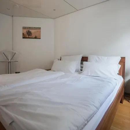 Loft13 Traumhafte Mit Terrasse Fuer 4 Gaeste * Monschau