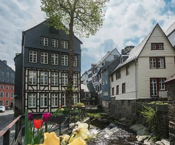 Loft13 Traumhafte Mit Terrasse Fuer 4 Gaeste *