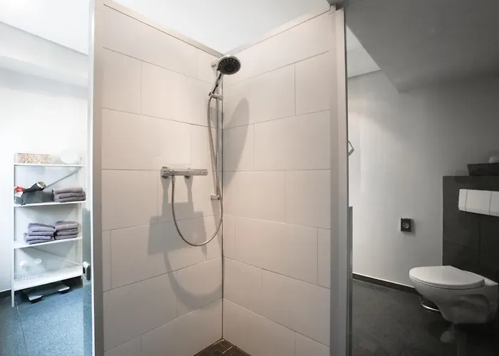 Loft13 Traumhafte Mit Terrasse Fuer 4 Gaeste Μονσάου